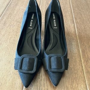 Anne Klein Baretta Pumps-8